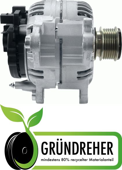 REDFAIR Generator rf45360g for FORD CHRYSLER VW VAG