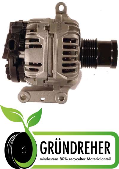 REDFAIR Generator rf45370g for FORD