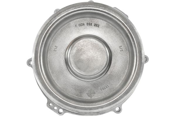 REDFAIR Generator rf45410g for MERCEDES-BENZ
