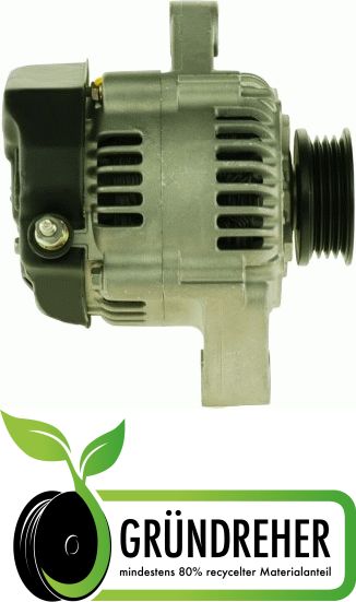REDFAIR Generator rf45461g for TOYOTA DAIHATSU