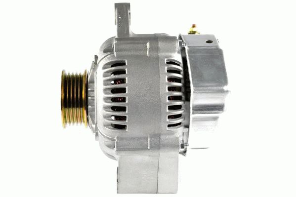 REDFAIR Generator rf45791g for MITSUBISHI SUZUKI