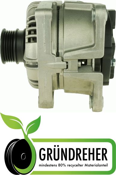 REDFAIR Generator rf46140g for OPEL FIAT