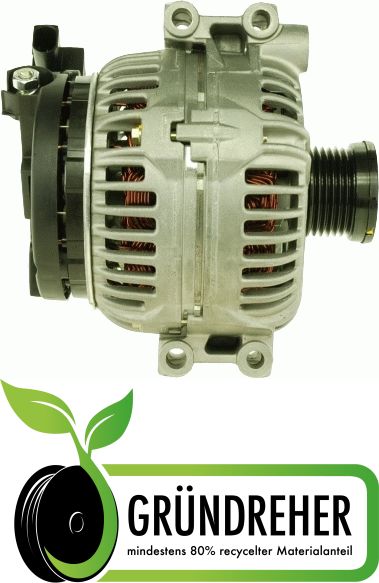 REDFAIR Generator rf46270g for BMW