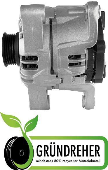 REDFAIR Generator rf47280g for OPEL