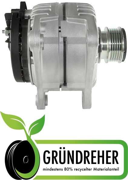 REDFAIR Generator rf47340g for RENAULT