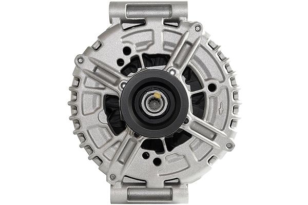 REDFAIR Generator rf47640g for MERCEDES-BENZ