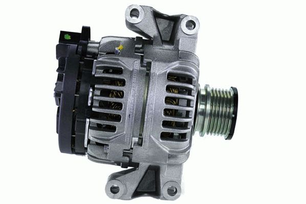 REDFAIR Generator rf47840g for MERCEDES-BENZ