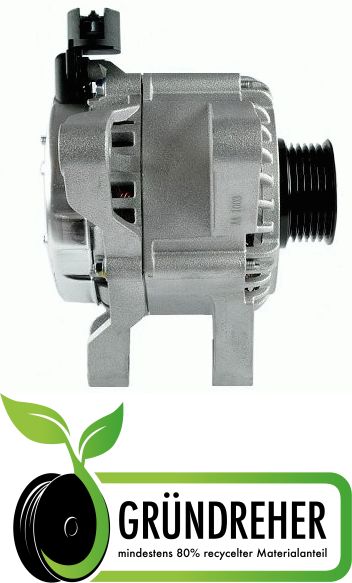 REDFAIR Generator rf49151g for FORD