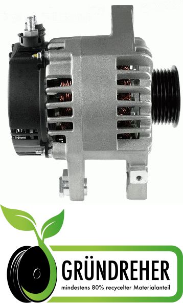 REDFAIR Generator rf49960g for PEUGEOT TOYOTA