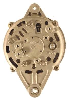 REDFAIR Generator rf51103g for MITSUBISHI NISSAN