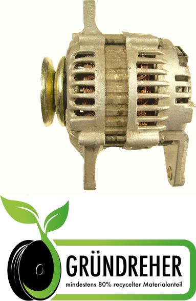 REDFAIR Generator rf51140g for MITSUBISHI