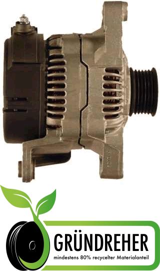 REDFAIR Generator rf51154g for NISSAN