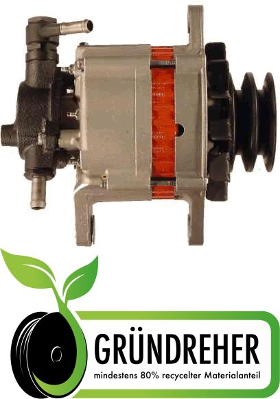 REDFAIR Generator rf51160g for NISSAN