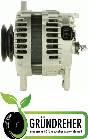 REDFAIR Generator rf51175g for NISSAN