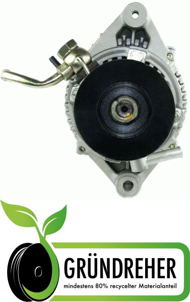 REDFAIR Generator rf51279g for TOYOTA