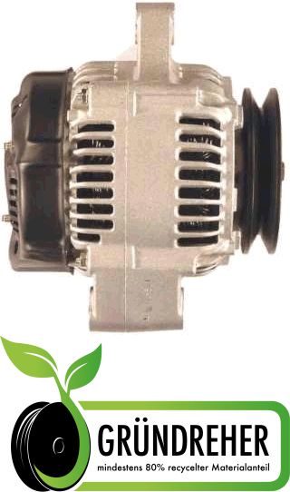 REDFAIR Generator rf51292g for TOYOTA