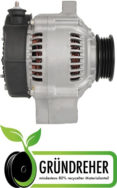REDFAIR Generator rf51293g for TOYOTA