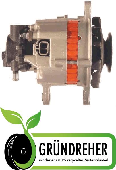 REDFAIR Generator rf51331g for MAZDA MITSUBISHI