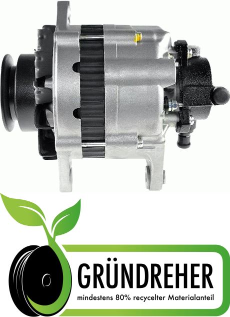REDFAIR Generator rf51339g for MAZDA