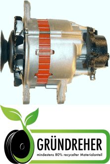 REDFAIR Generator rf51524g for MITSUBISHI