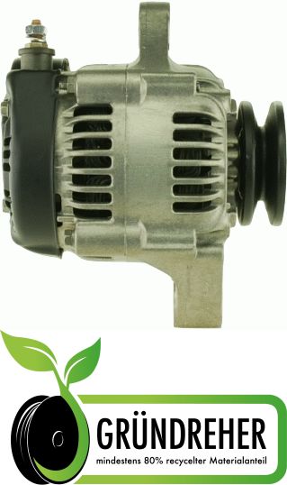 REDFAIR Generator rf51610g for TOYOTA DAIHATSU