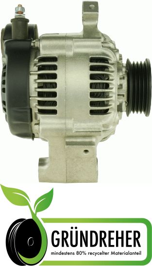REDFAIR Generator rf51616g for TOYOTA