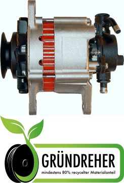 REDFAIR Generator rf51913g for ISUZU