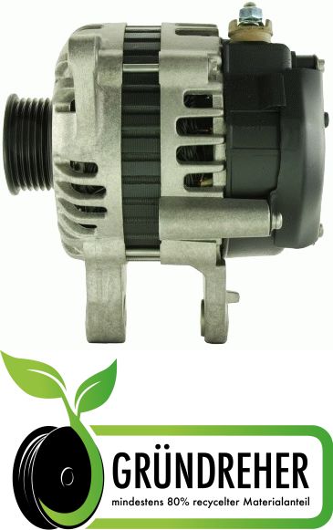 REDFAIR Generator rf60507g for HYUNDAI