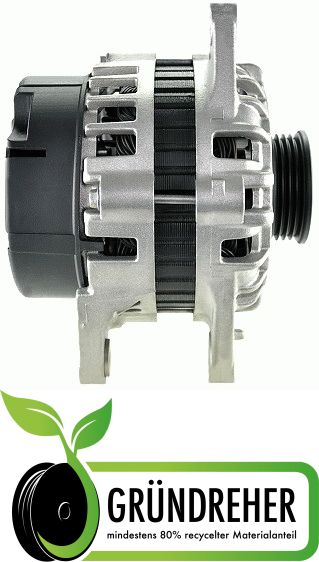 REDFAIR Generator rf60510g for HYUNDAI