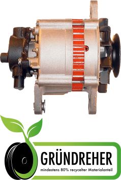 REDFAIR Generator rf90003g for OPEL ISUZU