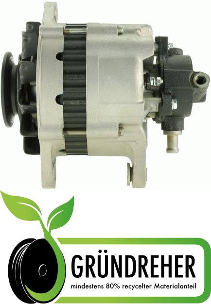 REDFAIR Generator rf90007g for OPEL ISUZU RENAULT