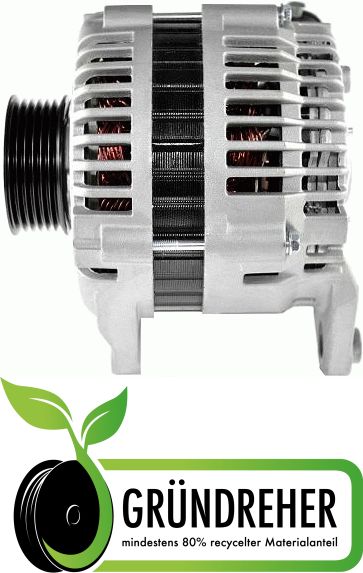REDFAIR Generator rf90021g for NISSAN