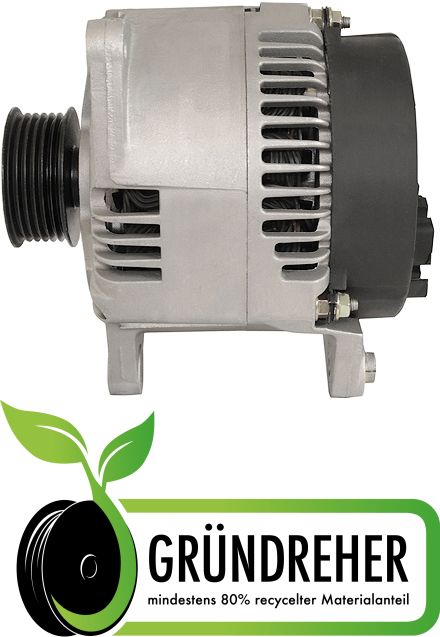 REDFAIR Generator rf90027g for FORD