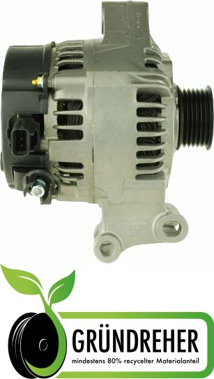 REDFAIR Generator rf90040g for FORD