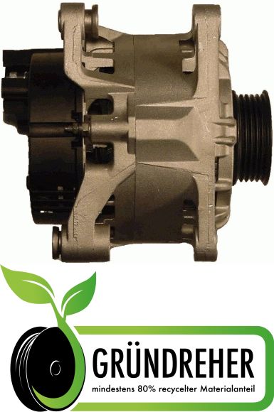 REDFAIR Generator rf90041g for FORD FIAT