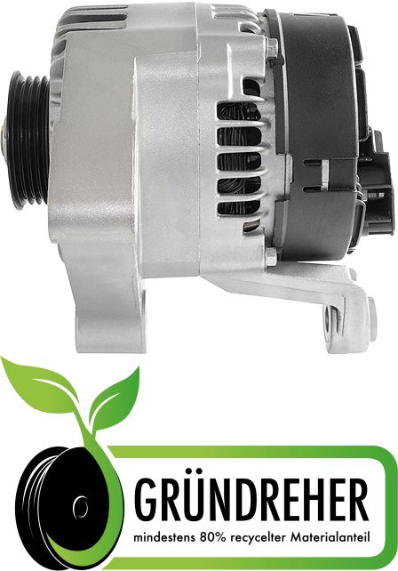 REDFAIR Generator rf90071g for FIAT
