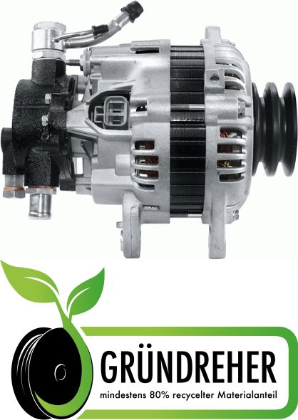 REDFAIR Generator rf90074g for MITSUBISHI