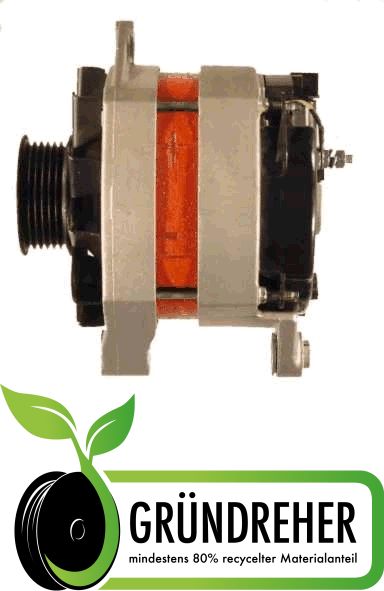 REDFAIR Generator rf90083g for RENAULT