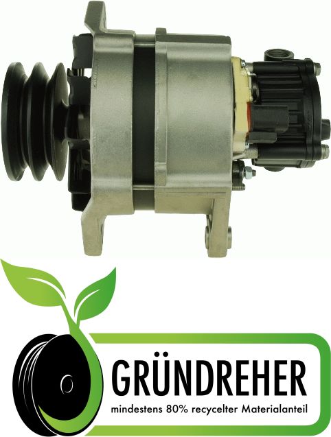 REDFAIR Generator rf90091g for NISSAN