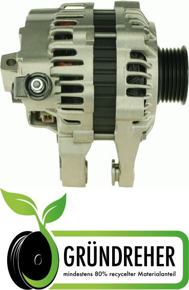 REDFAIR Generator rf90098g for FORD MITSUBISHI