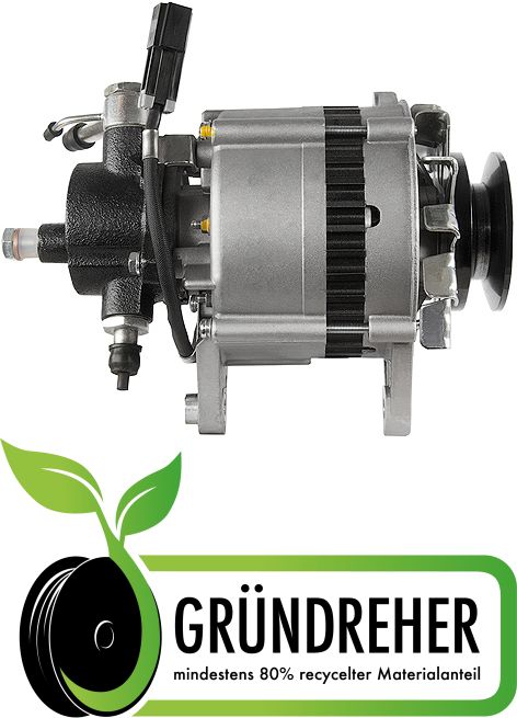 REDFAIR Generator rf90103g for OPEL ISUZU