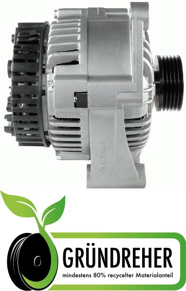 REDFAIR Generator rf90117g for CITROËN/PEUGEOT