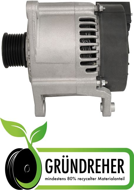 REDFAIR Generator rf90118g for ROVER