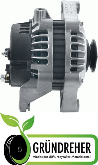 REDFAIR Generator rf90130g for OPEL DAEWOO