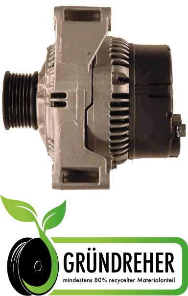 REDFAIR Generator rf90132g for ALFAROME/FIAT/LANCI