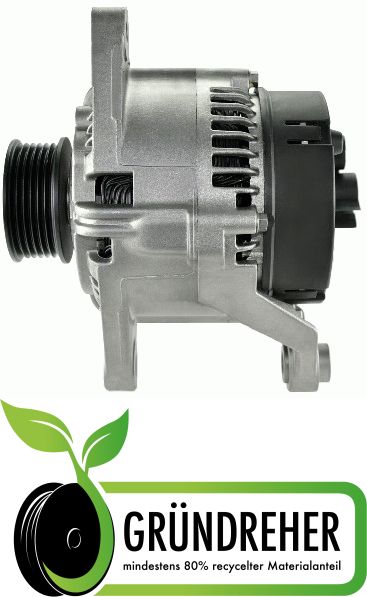 REDFAIR Generator rf90133g for FIAT
