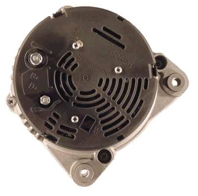 REDFAIR Generator rf90136g for CHRYSLER