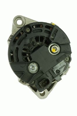 REDFAIR Generator rf90143g for MERCEDES-BENZ SMART