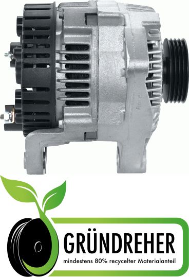 REDFAIR Generator rf90148g for RENAULT