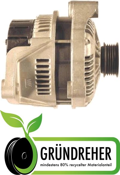REDFAIR Generator rf90151g for BMW